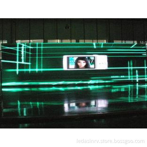 made in china Waterproof IP65 P15.625 outdoor LED mesh scre